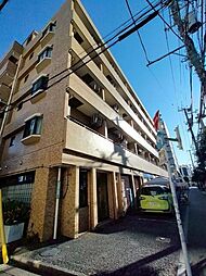 東京メトロ東西線 落合駅 徒歩1分の賃貸マンション