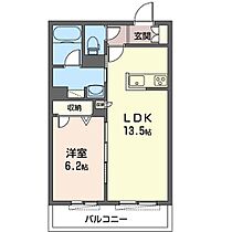 ヌーベルヴィー湘南台　II 00205 ｜ 神奈川県藤沢市湘南台４丁目3-17（賃貸マンション1LDK・2階・45.37㎡） その2