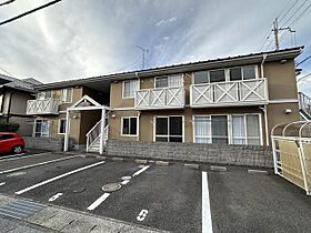 リフレッシュ近江 0102 ｜ 滋賀県米原市高溝224-28（賃貸アパート1LDK・1階・43.63㎡） その14