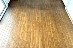 プチメゾントシ 1階2DKのリビング/ダイニング