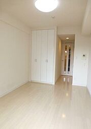 東京メトロ半蔵門線 住吉駅 徒歩8分の賃貸マンション 3階ワンルームのリビング/ダイニング