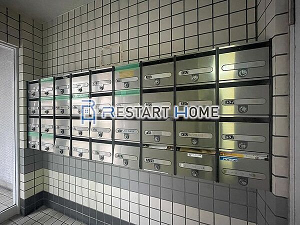 兵庫県神戸市長田区庄田町４丁目(賃貸マンション3LDK・5階・53.58㎡)の写真 その30