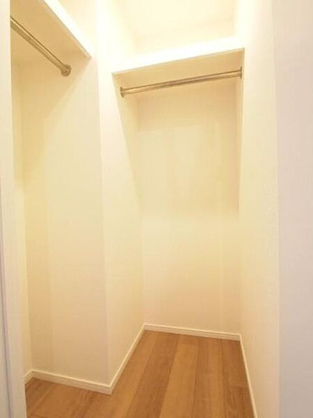 プライムメゾン江古田の杜ウェスト