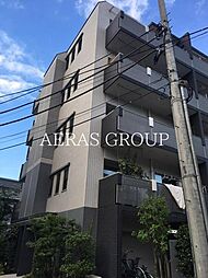 エコヴィレッジ志木