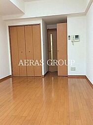 ビタ フェリーチェ 2階1Kのリビング/ダイニング