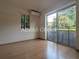 モンターニャ ダルジェント 1階1Kのリビング/ダイニング