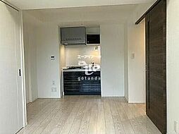 JR京浜東北・根岸線 蒲田駅 徒歩7分の賃貸マンション 8階ワンルームのリビング/ダイニング