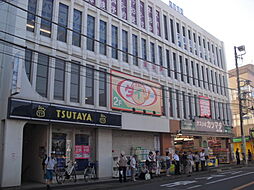 [周辺] TSUTAYA和田町駅前店 646m