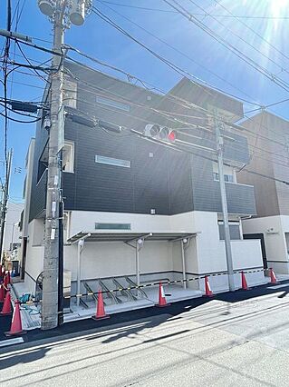 フジパレス長原イースト_その他_3