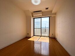 京王線 明大前駅 徒歩12分の賃貸マンション 4階1Kのリビング/ダイニング