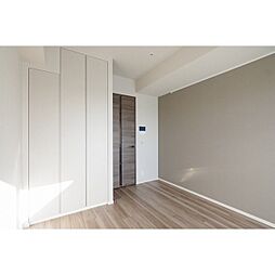 ルフォンプログレ品川大井 7階1Kのリビング/ダイニング