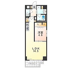 JR大阪環状線 寺田町駅 徒歩6分