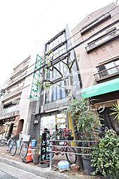 京阪本線 関目駅 徒歩2分の賃貸マンション