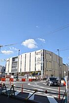 大阪府吹田市山手町３丁目（賃貸マンション1R・3階・17.00㎡） その27