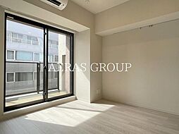 ブリリアンクラス高円寺 505 5階1Kのリビング/ダイニング