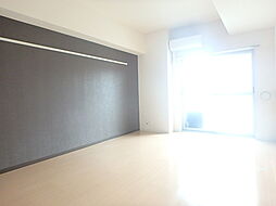 ライツ福助 305 3階1Kのリビング/ダイニング