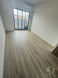 南海線 石津川駅 徒歩6分の賃貸マンション 3階1Kのリビング/ダイニング