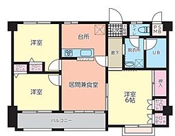 JR横浜線 橋本駅 徒歩12分