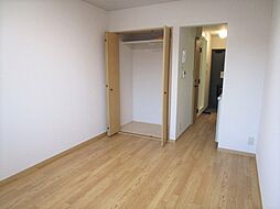 小田急小田原線 町田駅 徒歩11分の賃貸アパート 2階ワンルームのリビング/ダイニング