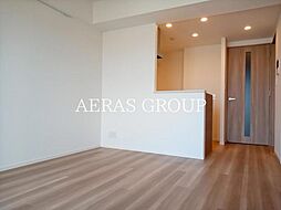 フレンシア高円寺北 705 7階1LDKのリビング/ダイニング