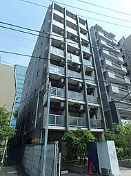 アビタシオン・木場公園