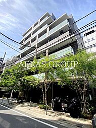 プルメリアレジデンス大森 206