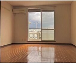 アルテール相模大野 107 1階1Kのリビング/ダイニング