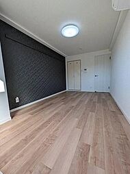 ライオンズマンション文京第3 3階1Kのリビング/ダイニング