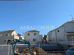 ロジュマン湖北台