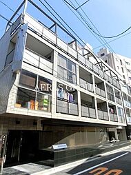 滝野川フラワーハイツ