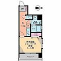 クレアーレ5階9.4万円