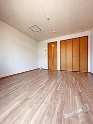 燦コーポＤ 102 1階1Kのリビング/ダイニング