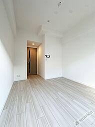 Osaka Metro中央線 深江橋駅 徒歩7分の賃貸マンション 9階1Kのリビング/ダイニング