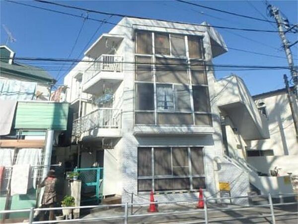 外観画像