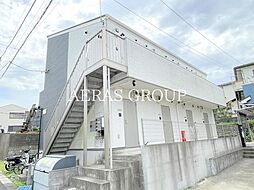 カインドネス町田南大谷