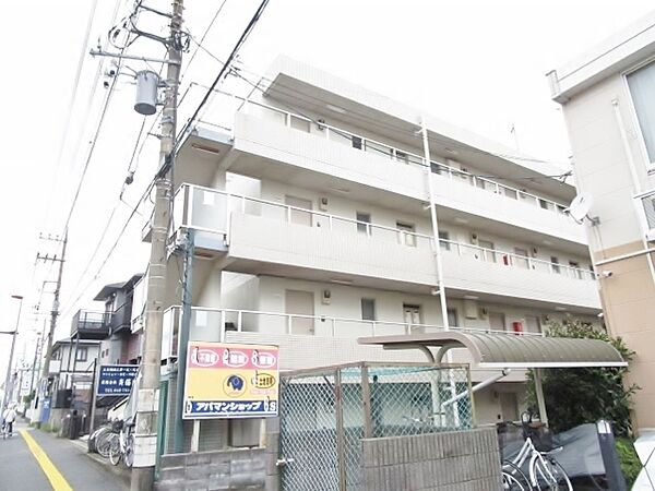 エムズ相模原 303｜神奈川県相模原市中央区淵野辺４丁目(賃貸マンション1R・3階・19.30㎡)の写真 その18