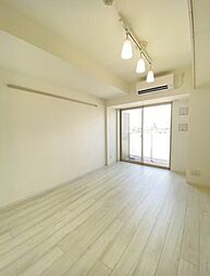 ブライズ中野南台 1階1Kのリビング/ダイニング