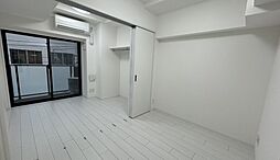 ＴＲＡＤＩＳ両国III 3階1DKのリビング/ダイニング