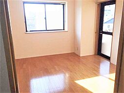 小田急小田原線 向ヶ丘遊園駅 徒歩5分の賃貸マンション 3階1Kのリビング/ダイニング