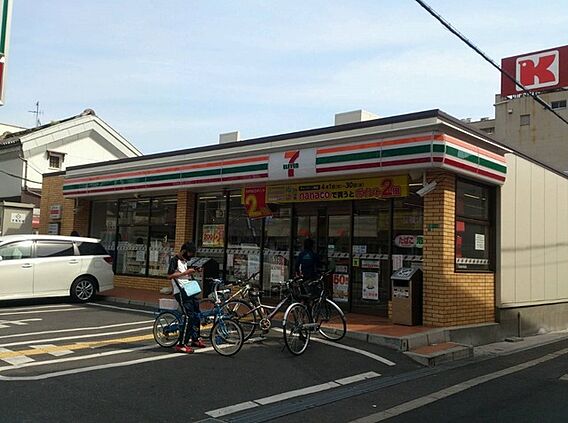 coralloあびこ_周辺_4