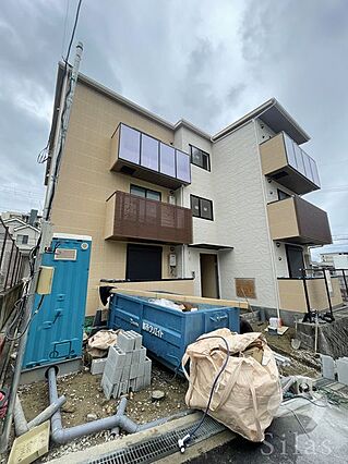 STEADY桜の町_トップ画像