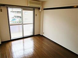 インティメイトハイツ 403 4階1Kのリビング/ダイニング