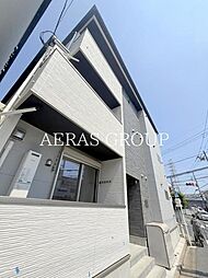 KEIAI RESIDENCE 青井II