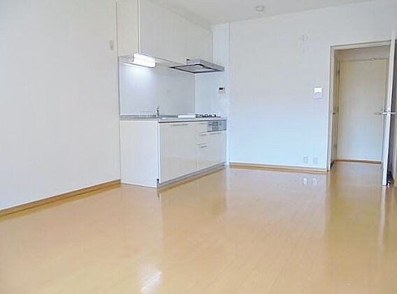 レジョンマツモト_内装_5