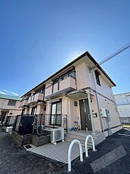 Green Garden in GUMINOKI B棟