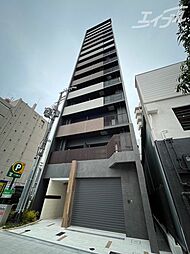 BPRレジデンス梅田西（旧コンフォリア新梅田）