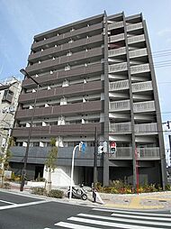 大阪市営今里筋線 清水駅 徒歩2分