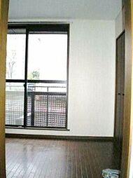 グリーンポート吉祥寺A 1階1Kのリビング/ダイニング