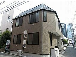 DKハウス西新宿