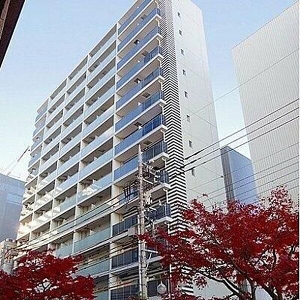 グランド・ガーラ立川
